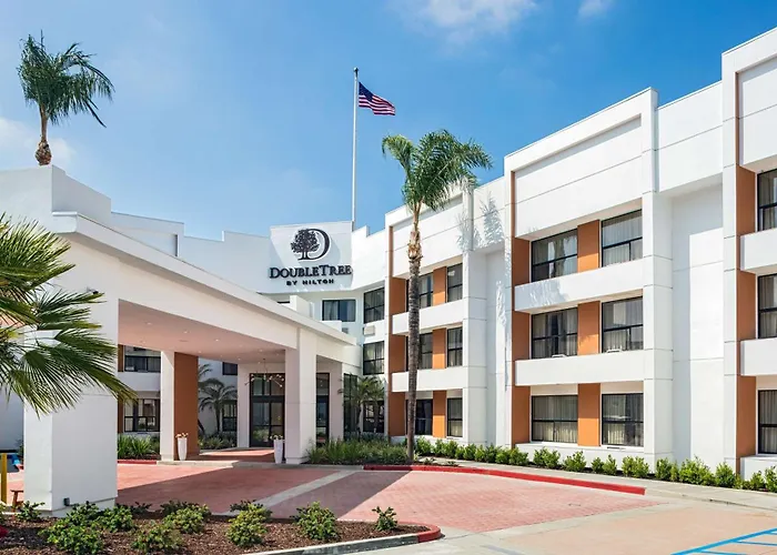 Doubletree By Hilton Pomona