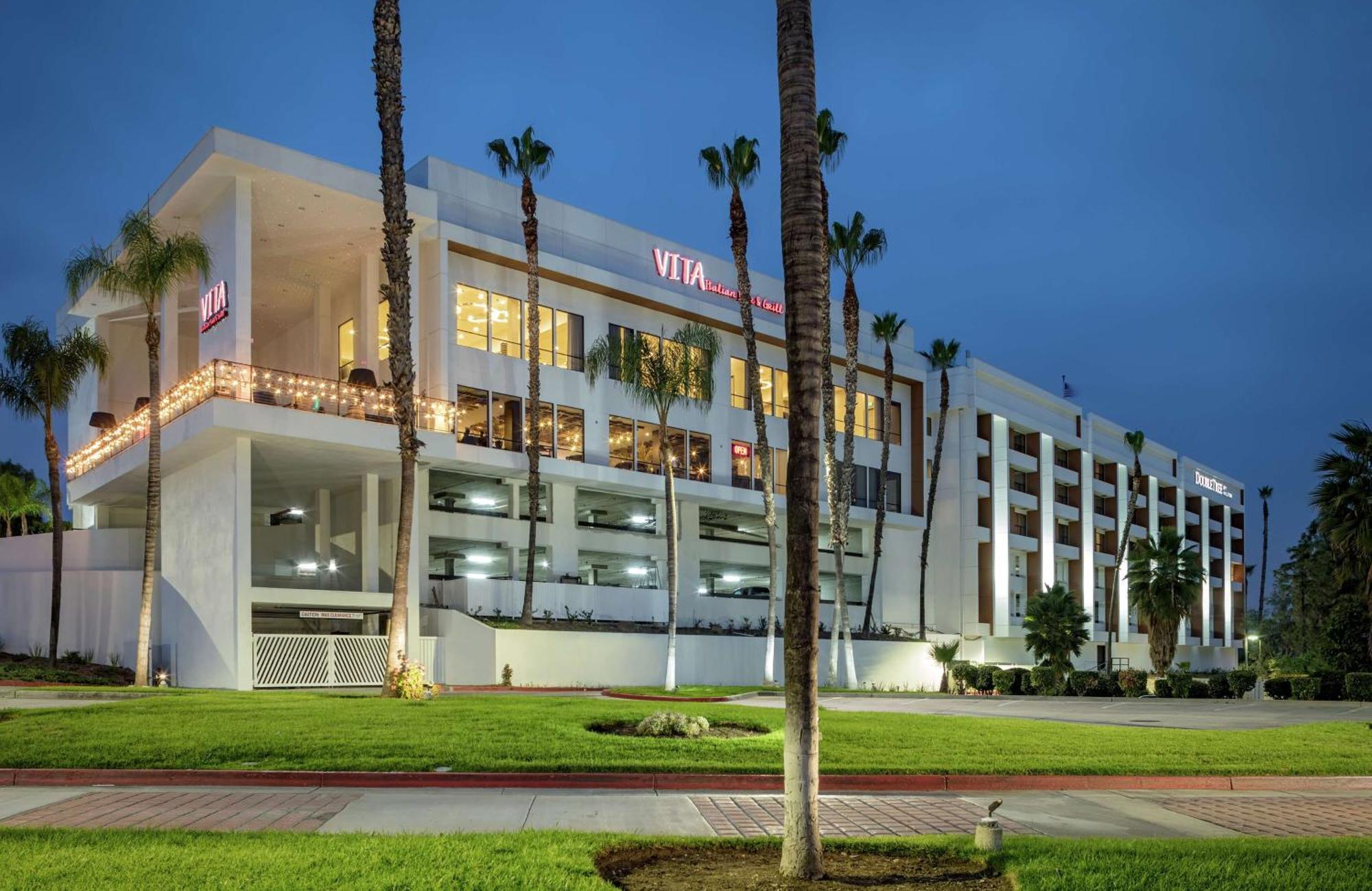 Doubletree By Hilton 4* Pomona