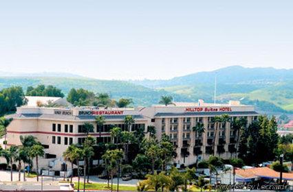 Doubletree By Hilton Hotel Pomona