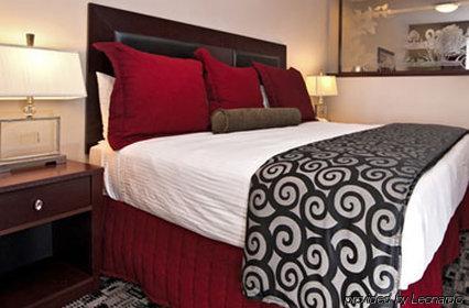Doubletree By Hilton Hotel