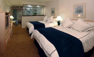 Doubletree By Hilton 4*