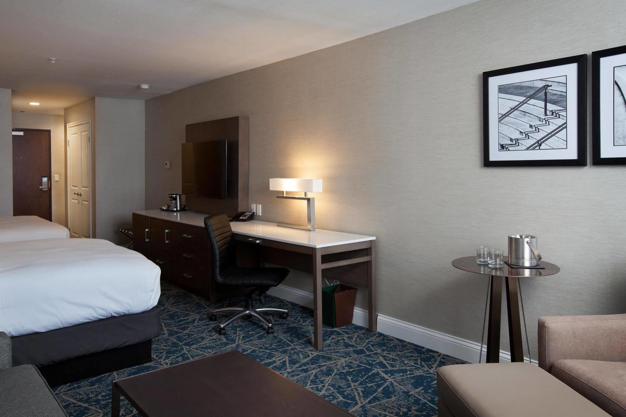 Doubletree By Hilton Pomona