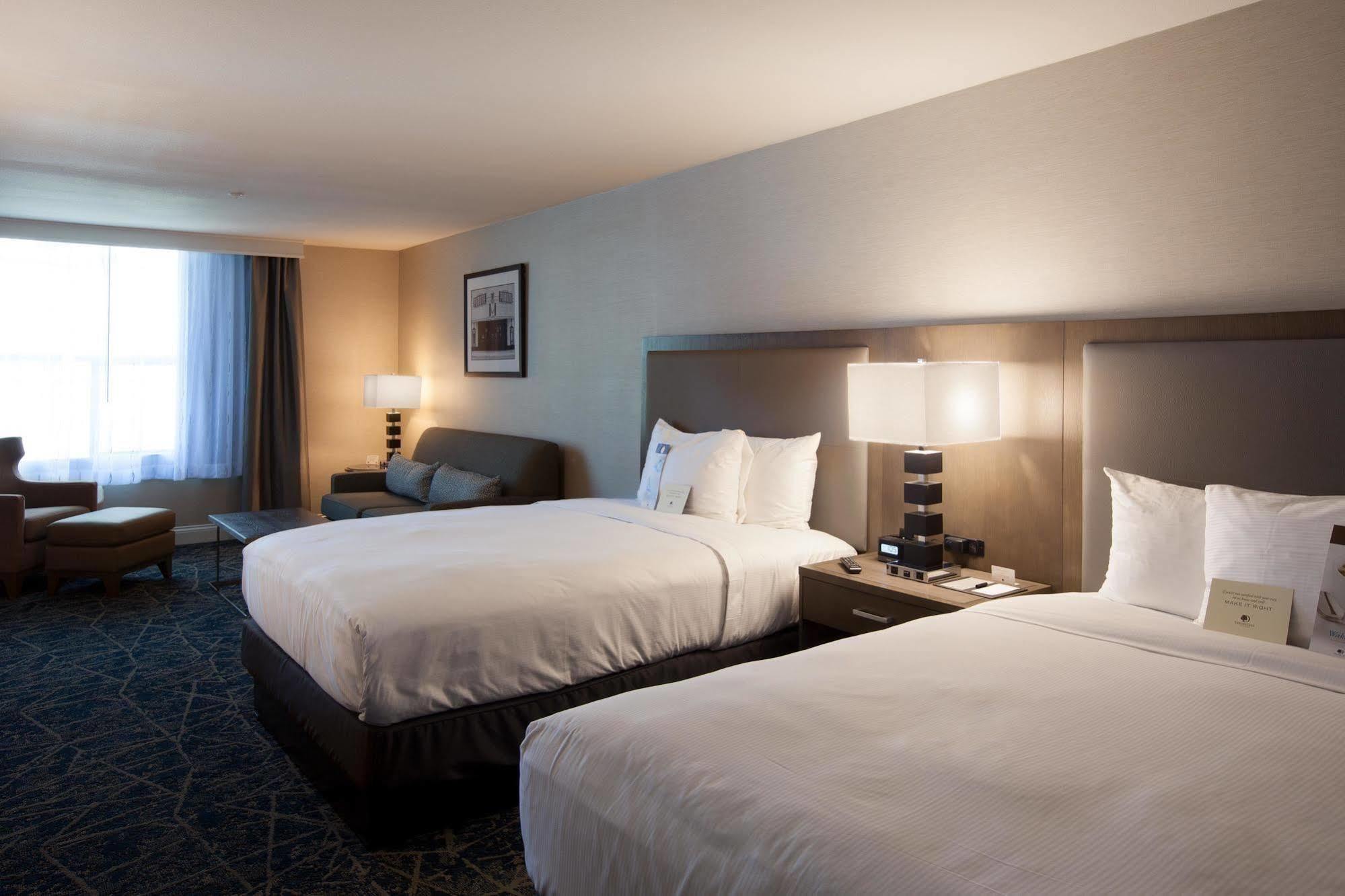 Hotel Doubletree By Hilton 4*